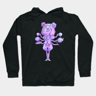 Muffet Hoodie